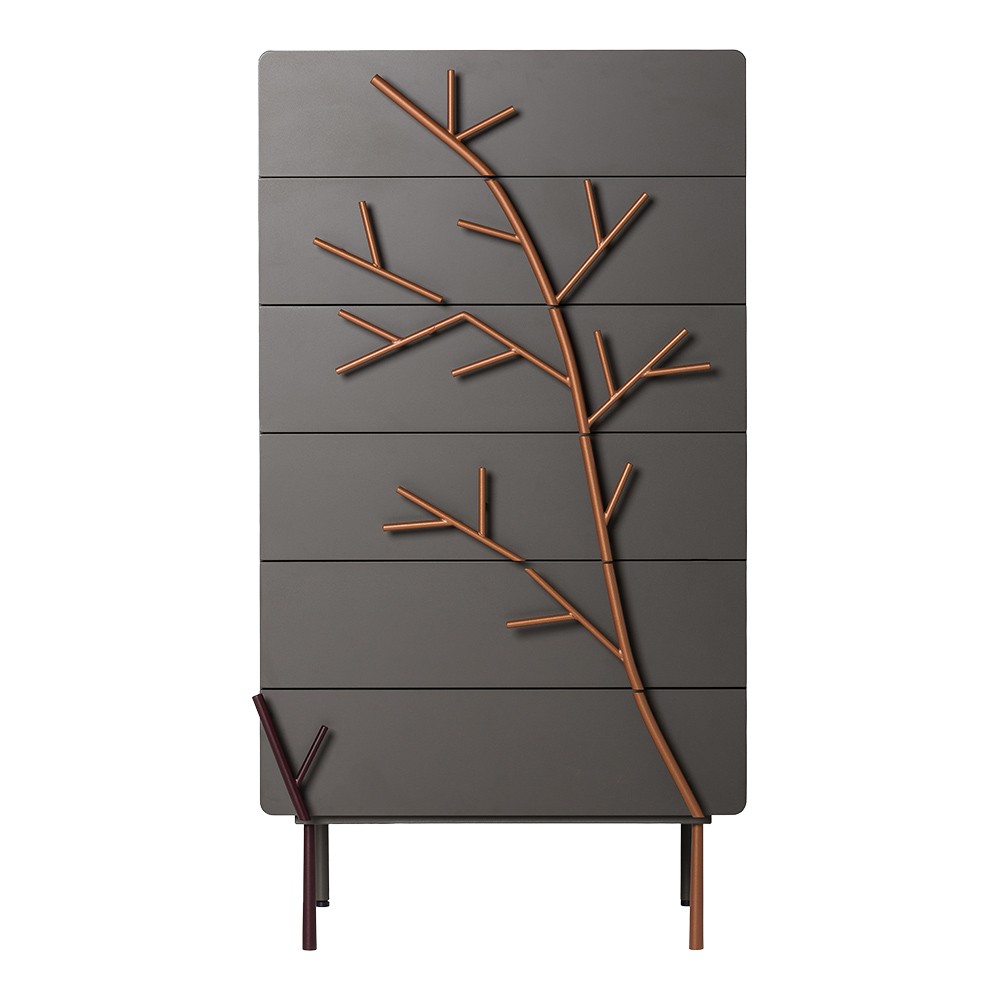 Rami Collection by Alessandra Baldereschi for Skitsch