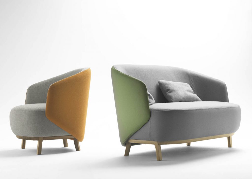 Concha Collection by Samuel Accoceberry for BOSC