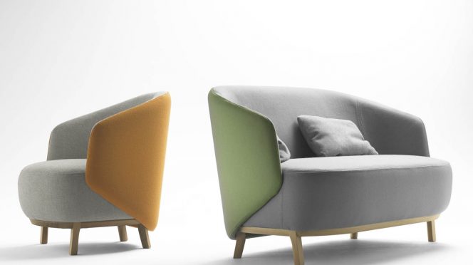 Concha Collection by Samuel Accoceberry for BOSC