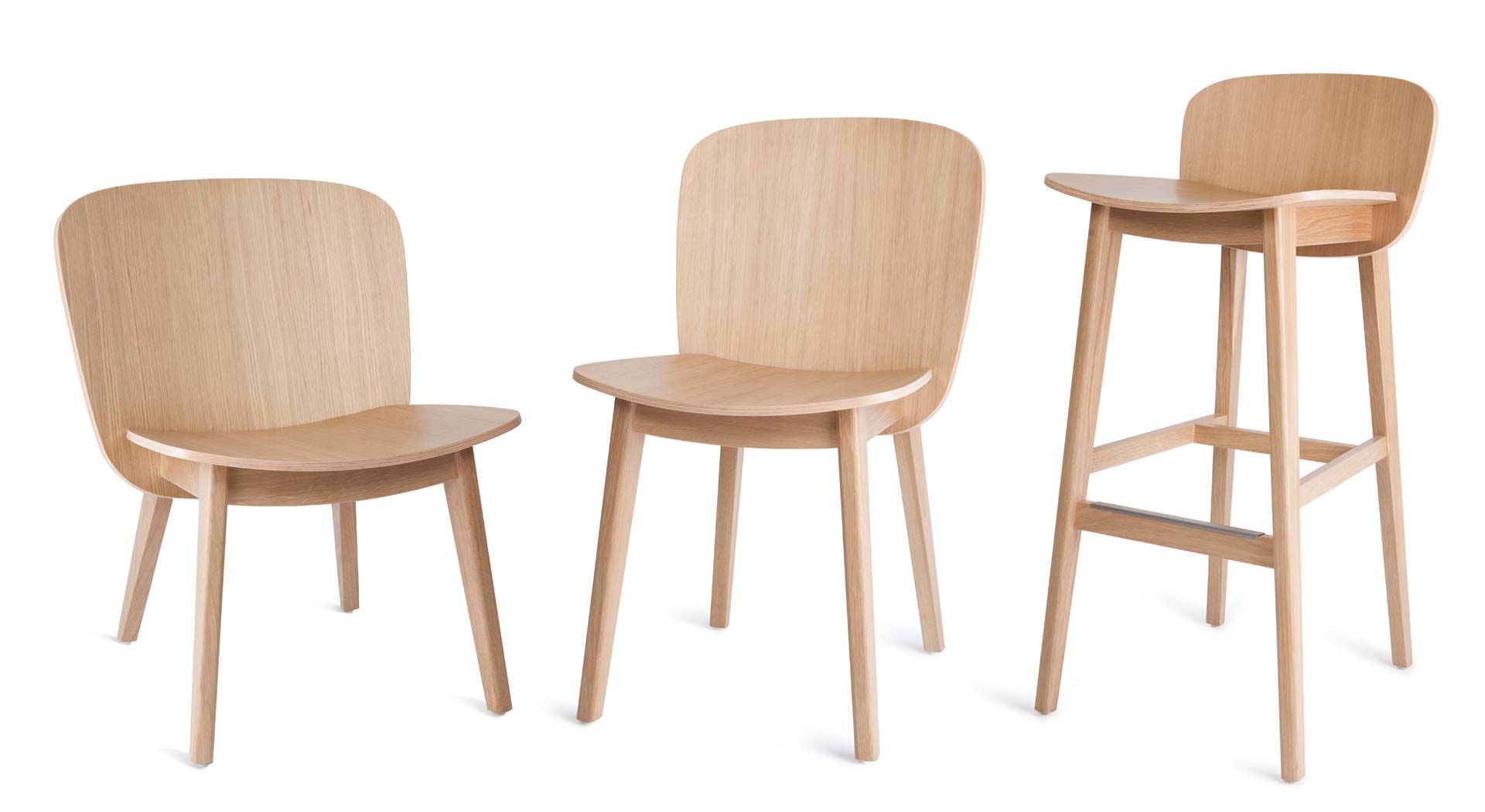 EPIC Chairs by Marc Th. van der Voorn for Z-editions