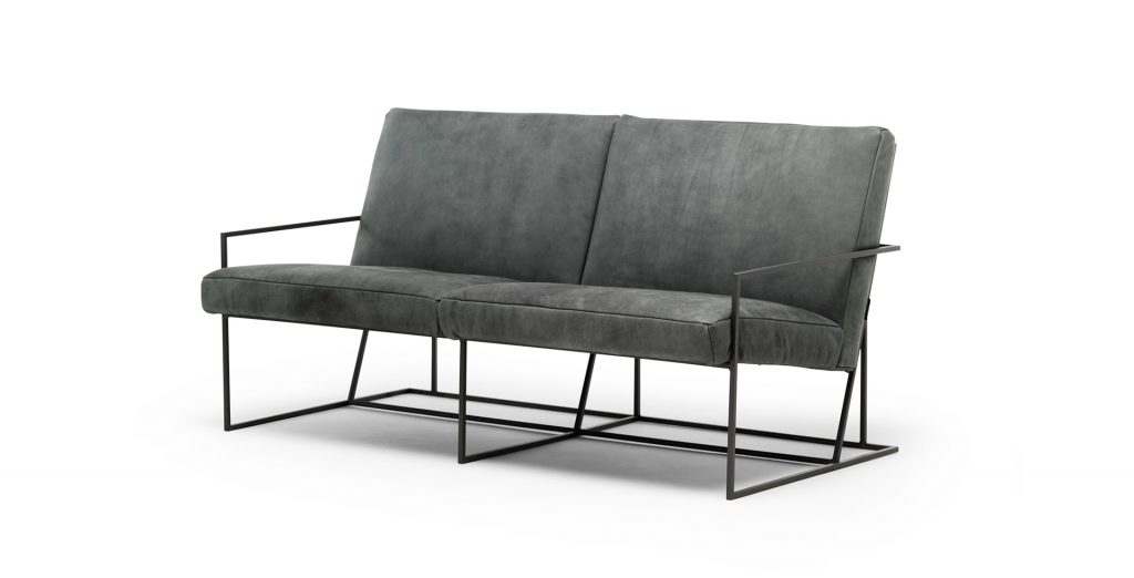 Gotham Sofa by Epònimo