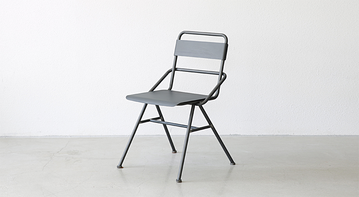 Kovy Dining Chair by Joongho Choi