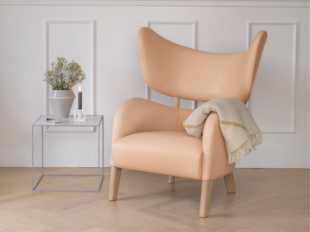 My Own Chair by Lassen
