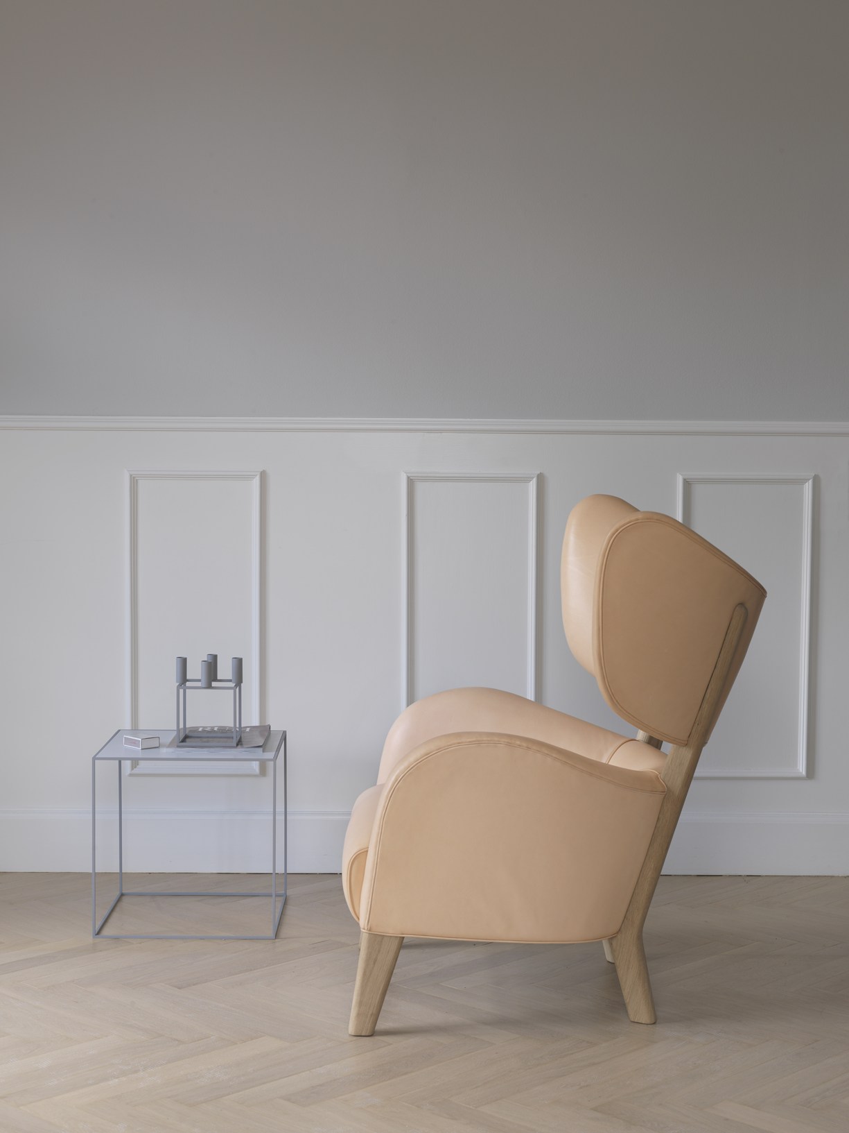 My Own Chair by Lassen