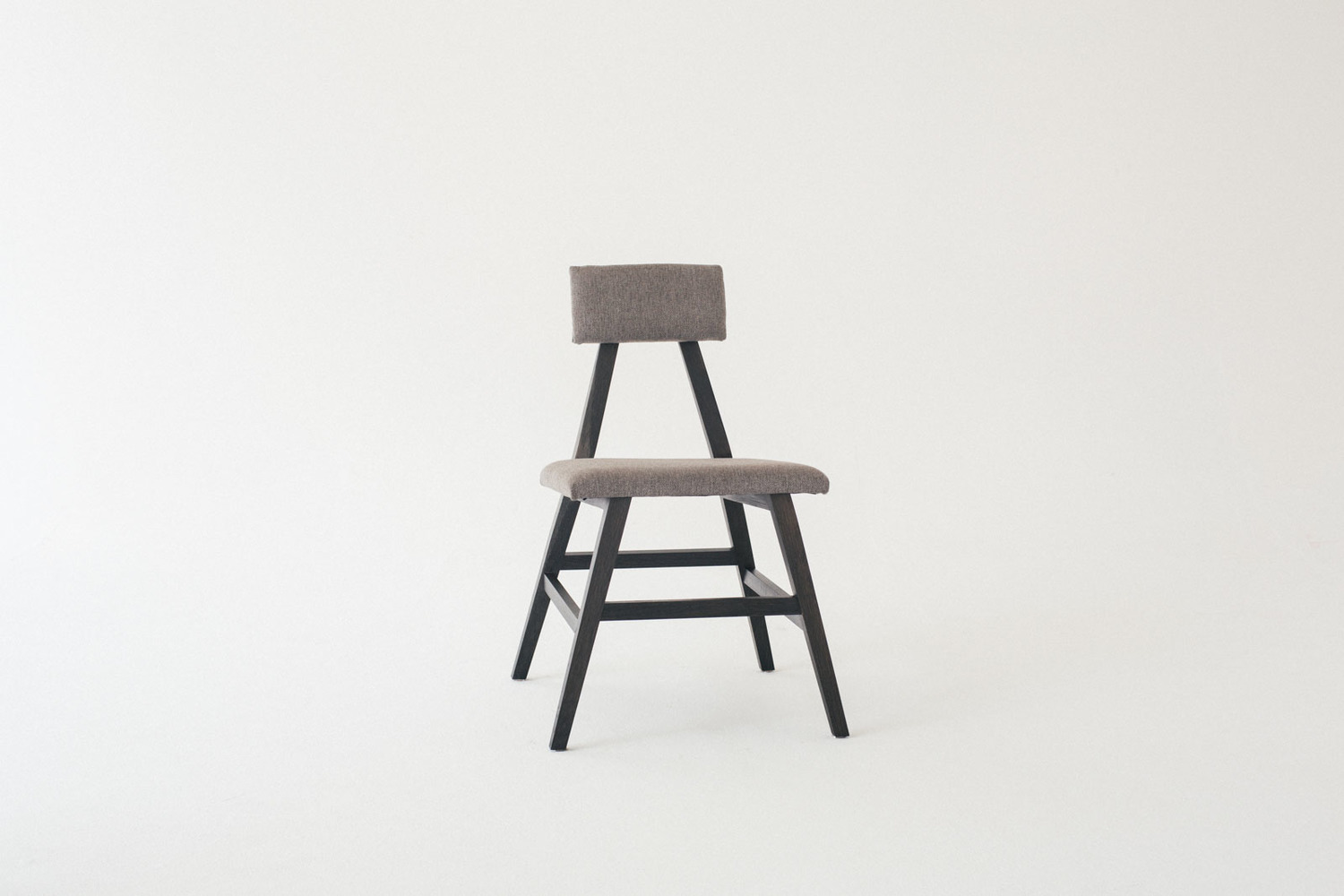 Vander Chair by De JONG & Co