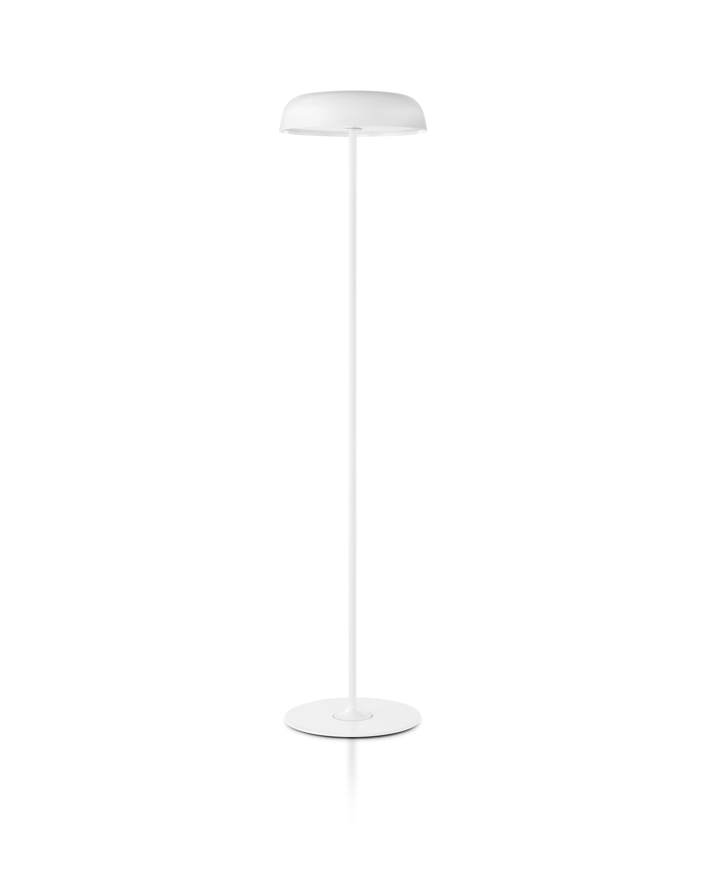 Ode Lamp by Sam Hecht & Kim Colin for Herman Miller