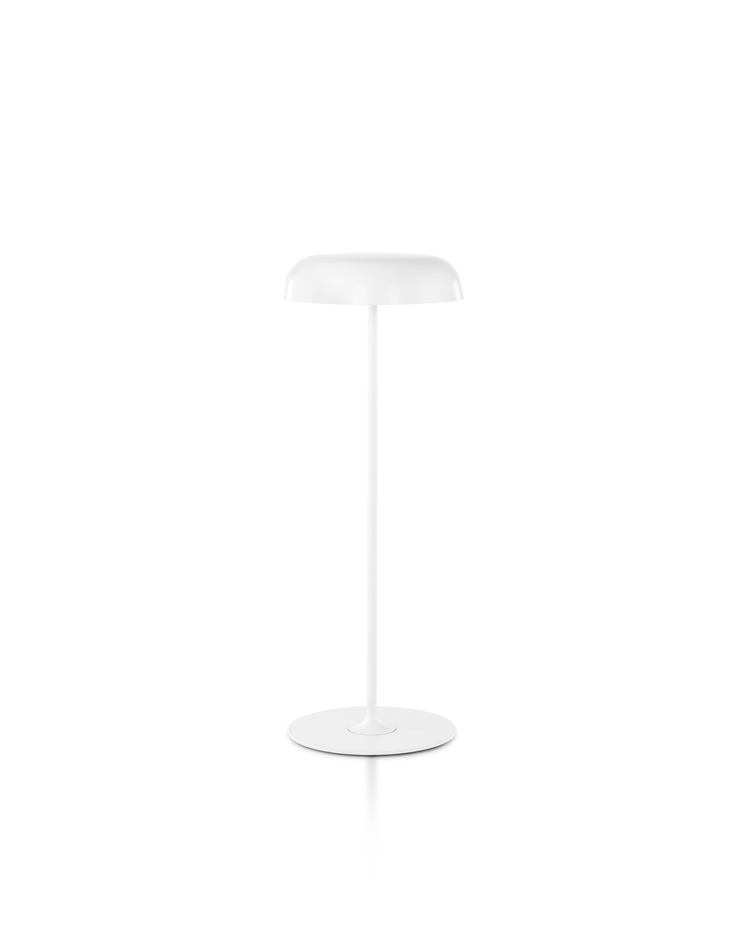Ode Lamp by Sam Hecht & Kim Colin for Herman Miller