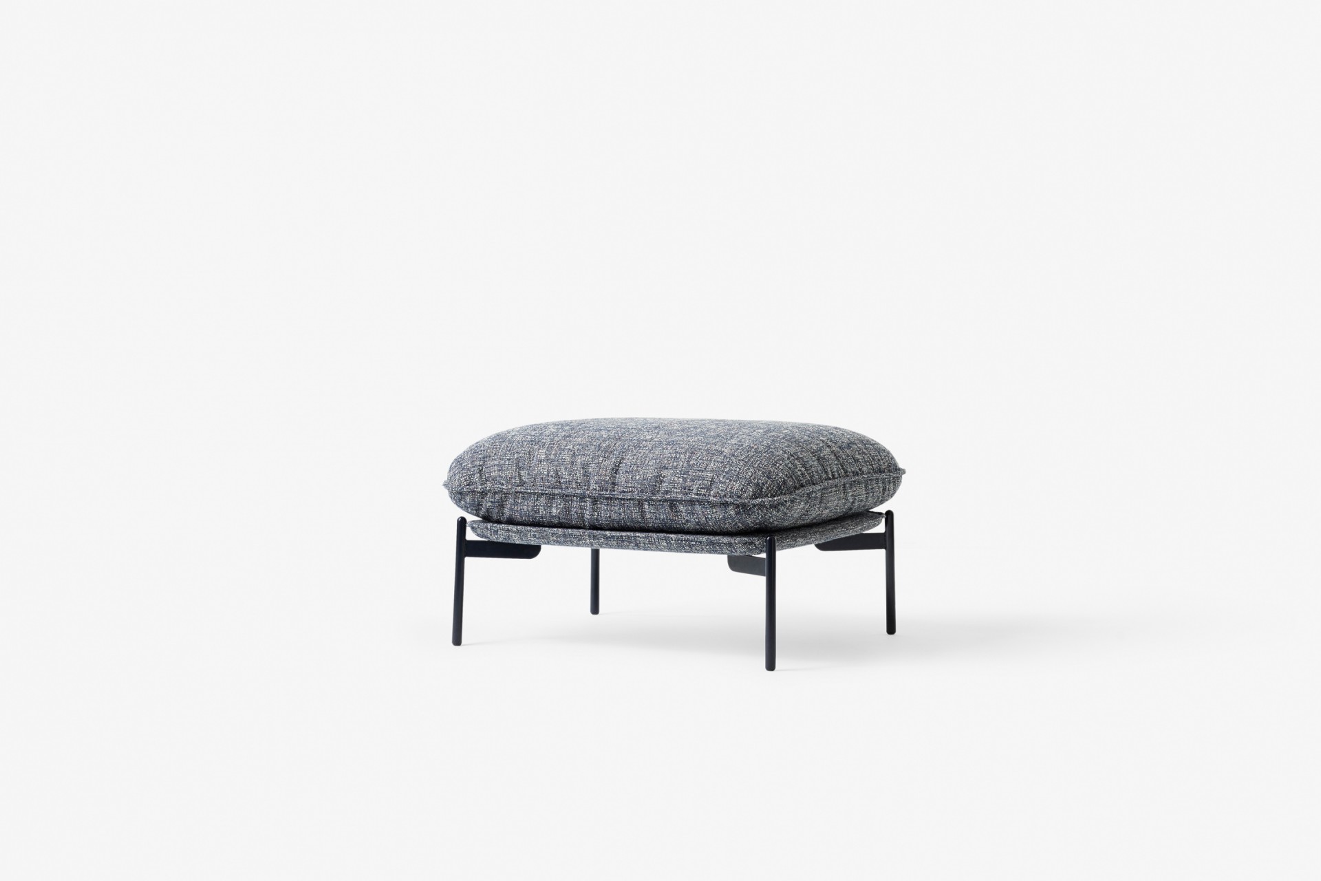 Cloud Seating Collection by Luca Nichetto