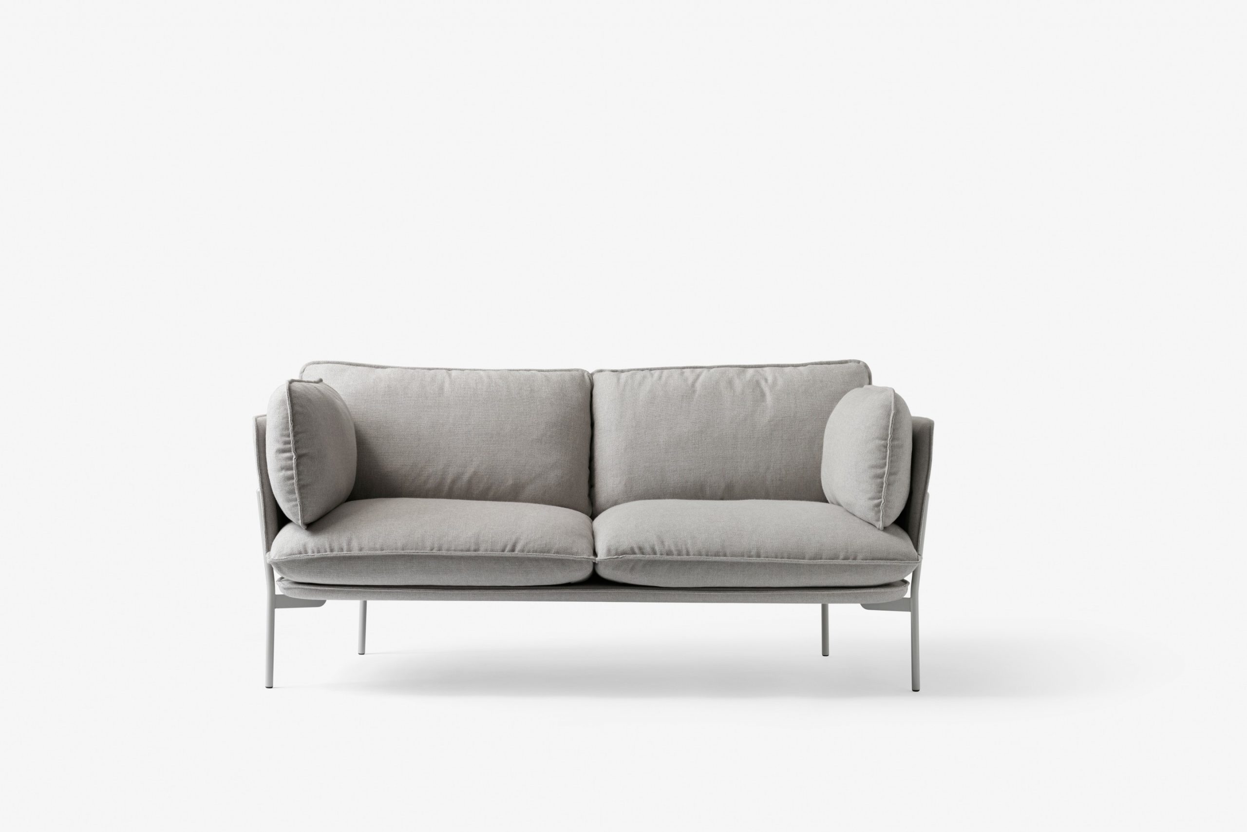 Cloud Seating Collection by Luca Nichetto