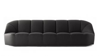 Cloud Sofa by Massimo Castagna for Gallotti&Radice