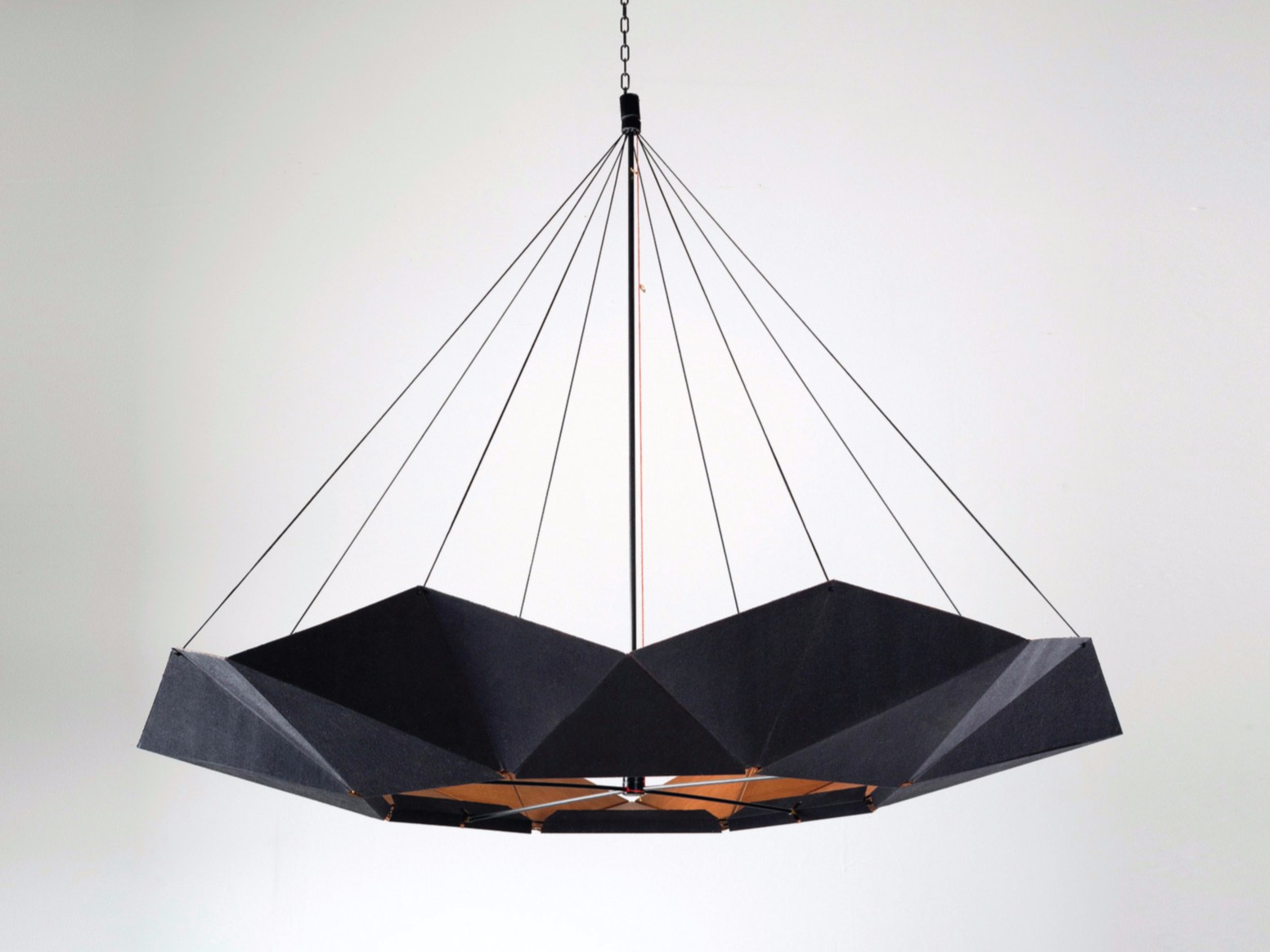 inMOOV Lamp by Studio Lieven