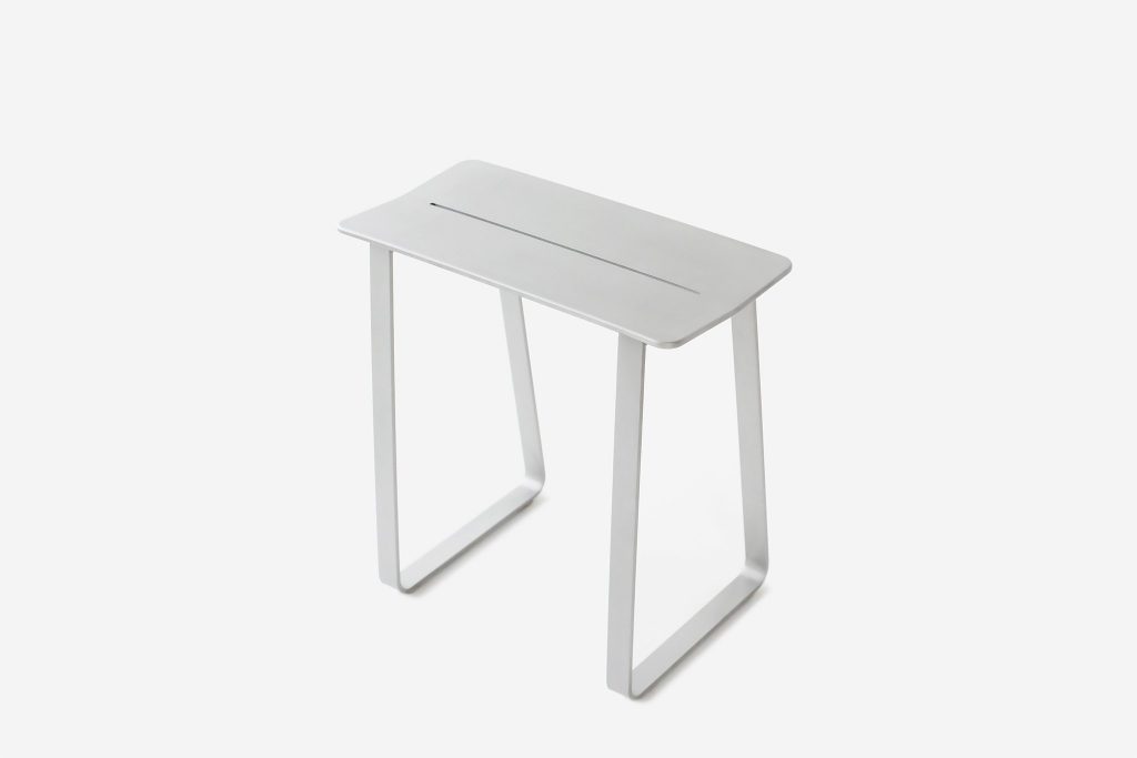 I-O Stool by PAUSMA