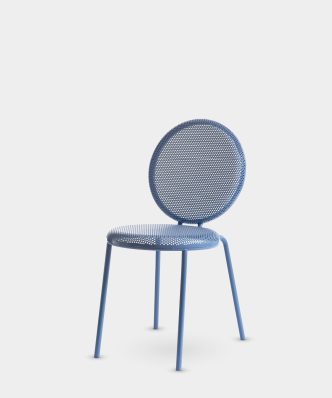 Dimma Chair by Alexander Lervik for Tingest