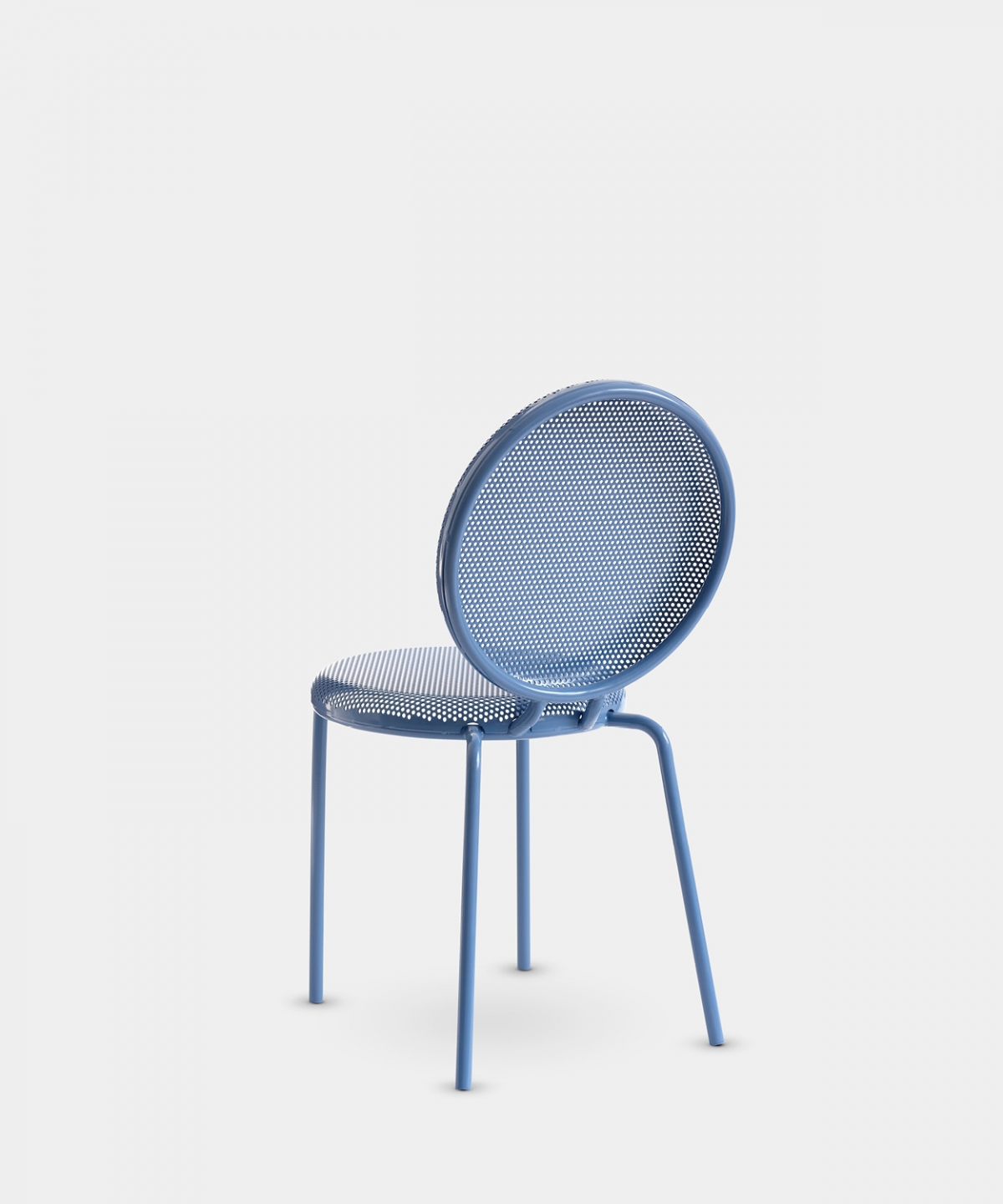 Dimma Chair by Alexander Lervik for Tingest