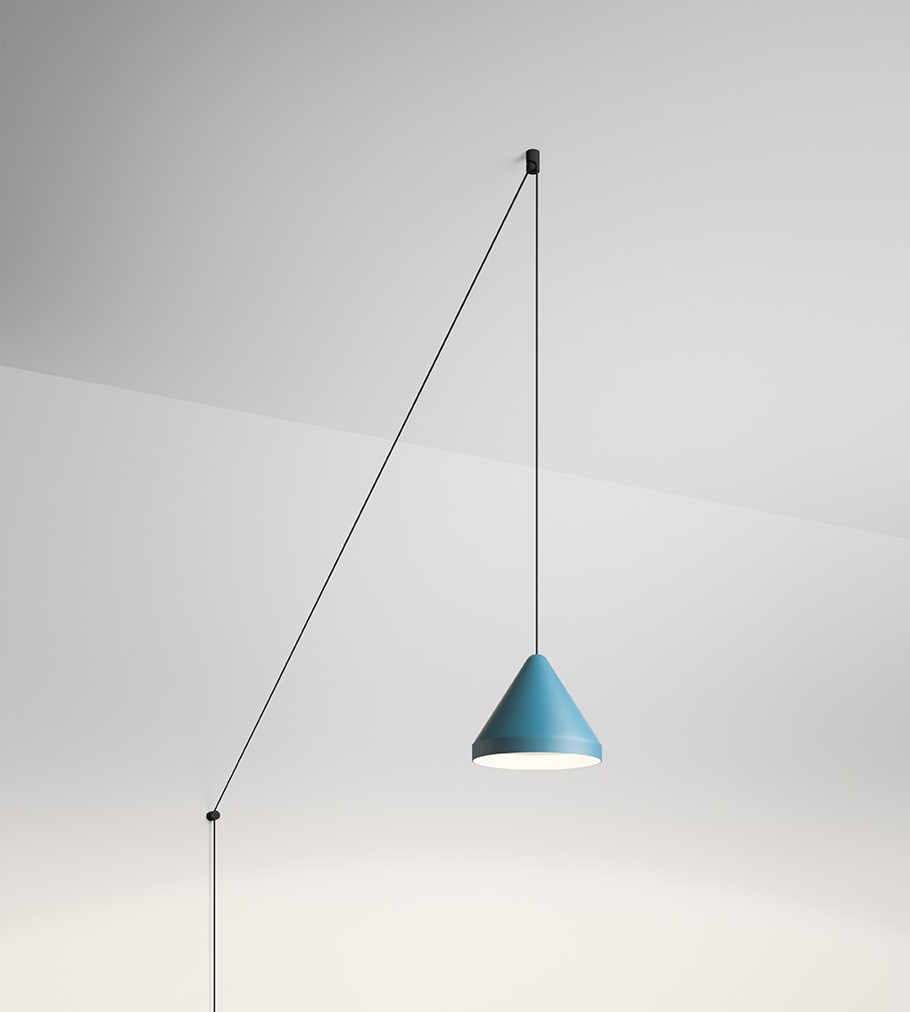 North Lamp by Arik Levy for VIBIA