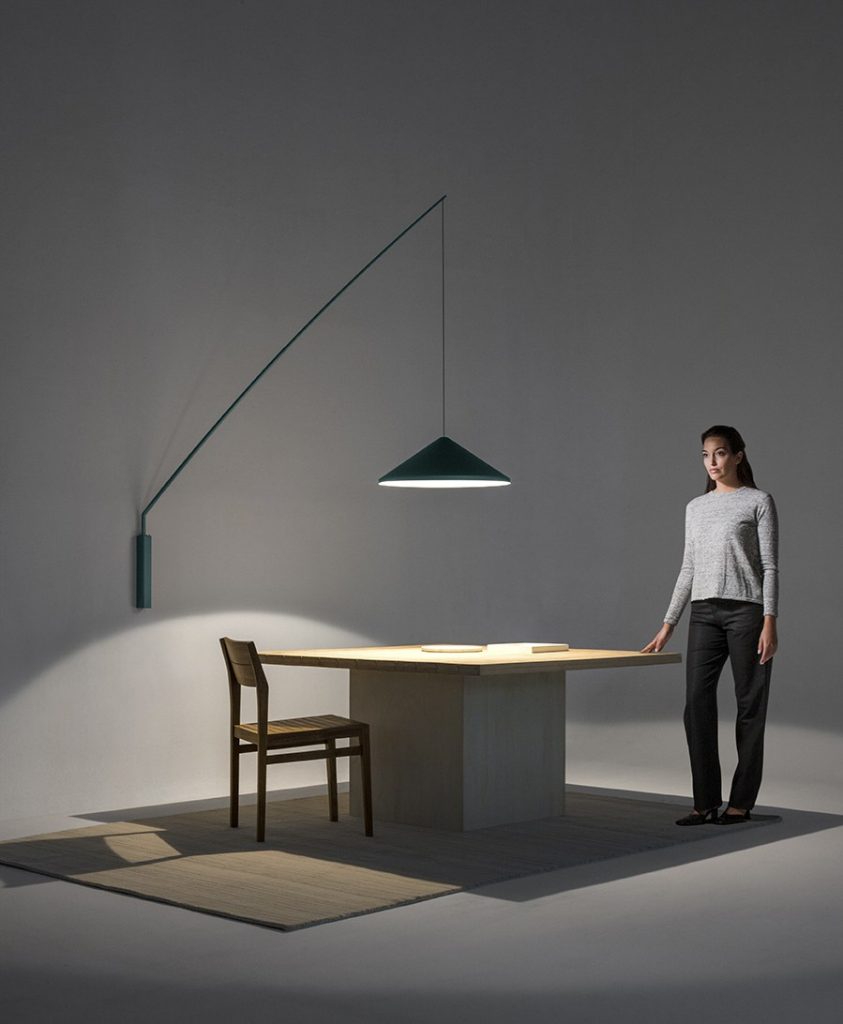 North Lamp by Arik Levy for VIBIA