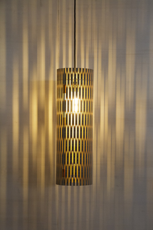 Ora Pendant Lamp by Dukta