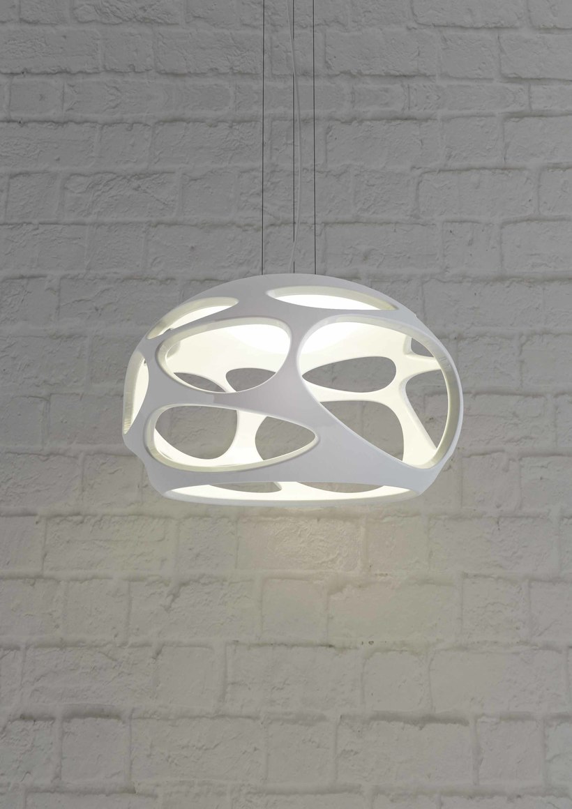 Orgánica Lamp by MANTRA