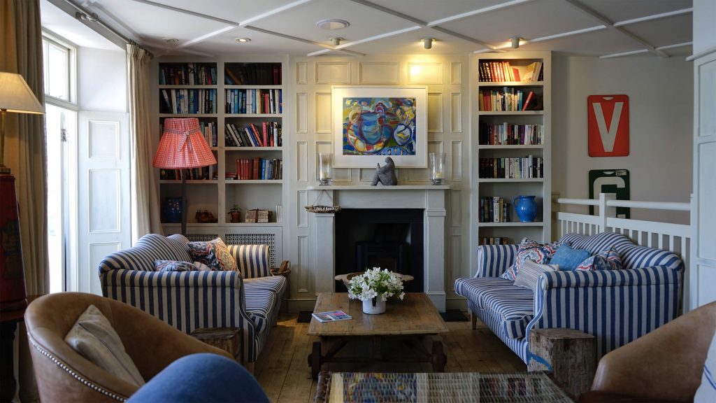 Keeping Your Home Up to Date on Design Trends