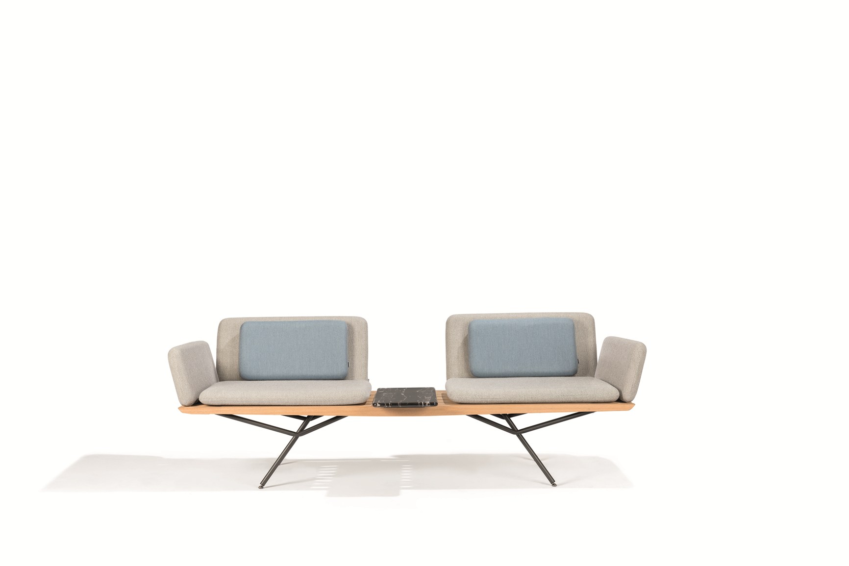 San Collection by Lionel Doyen for Manutti