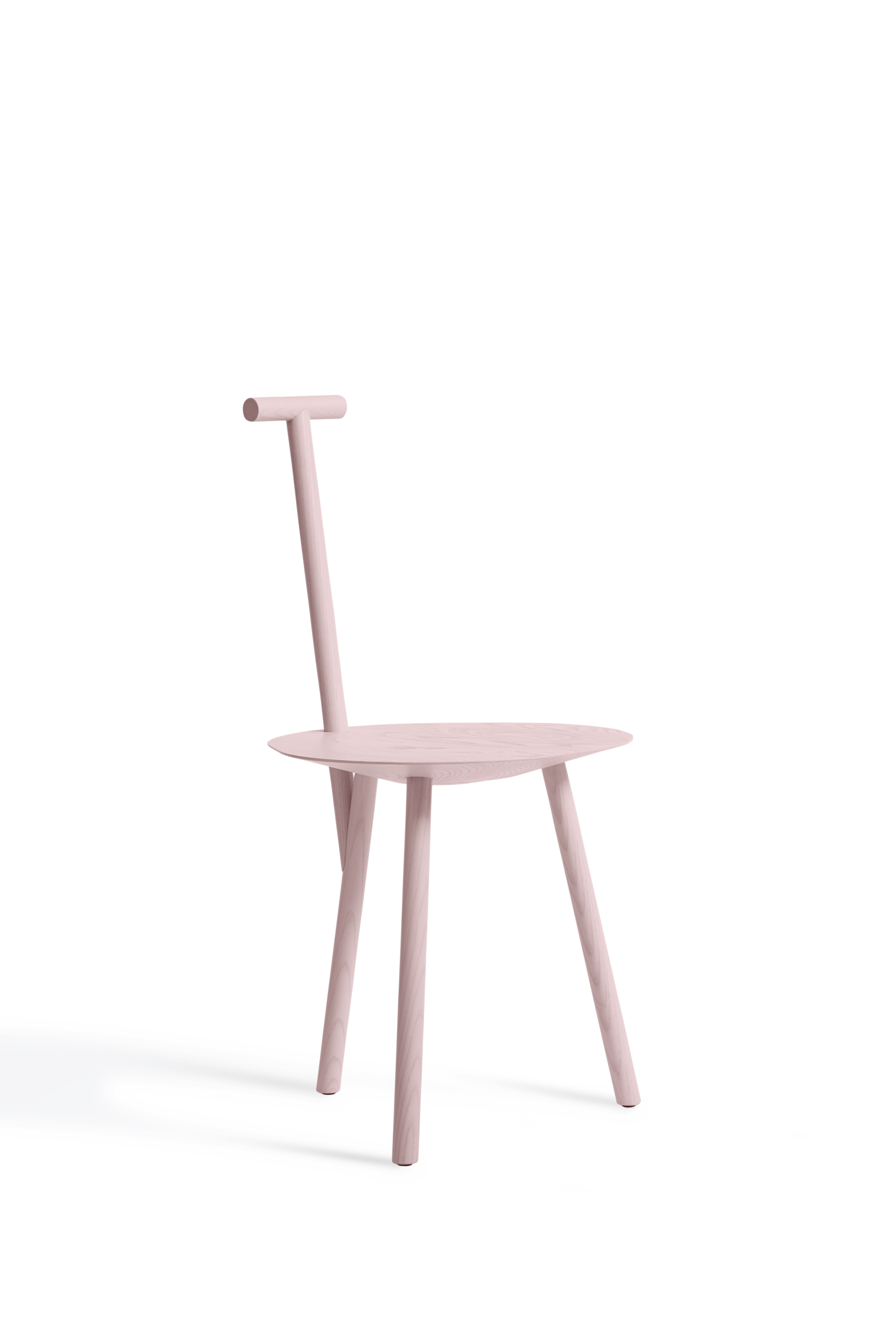 Spade Chair by Faye Toogood for Please Wait to be Seated - Sohomod