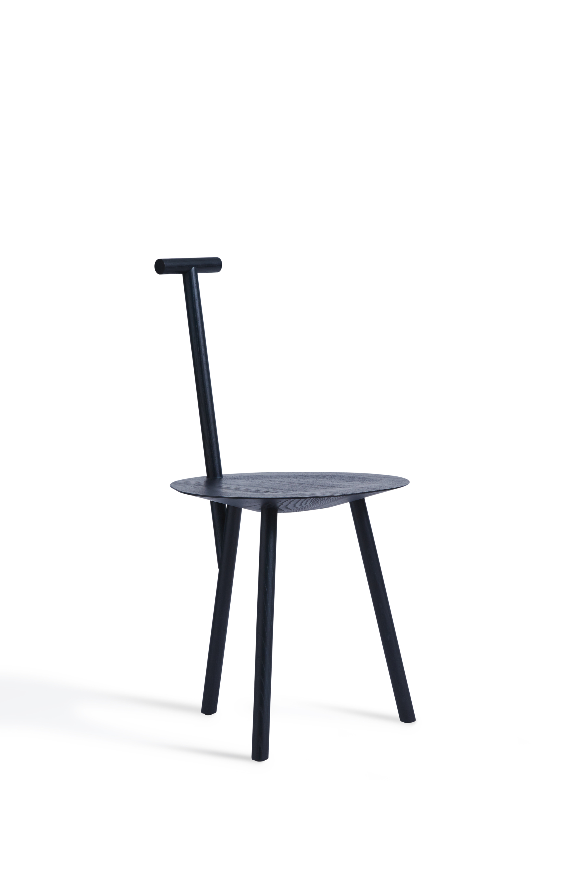 Spade Chair by Faye Toogood for Please Wait to be Seated