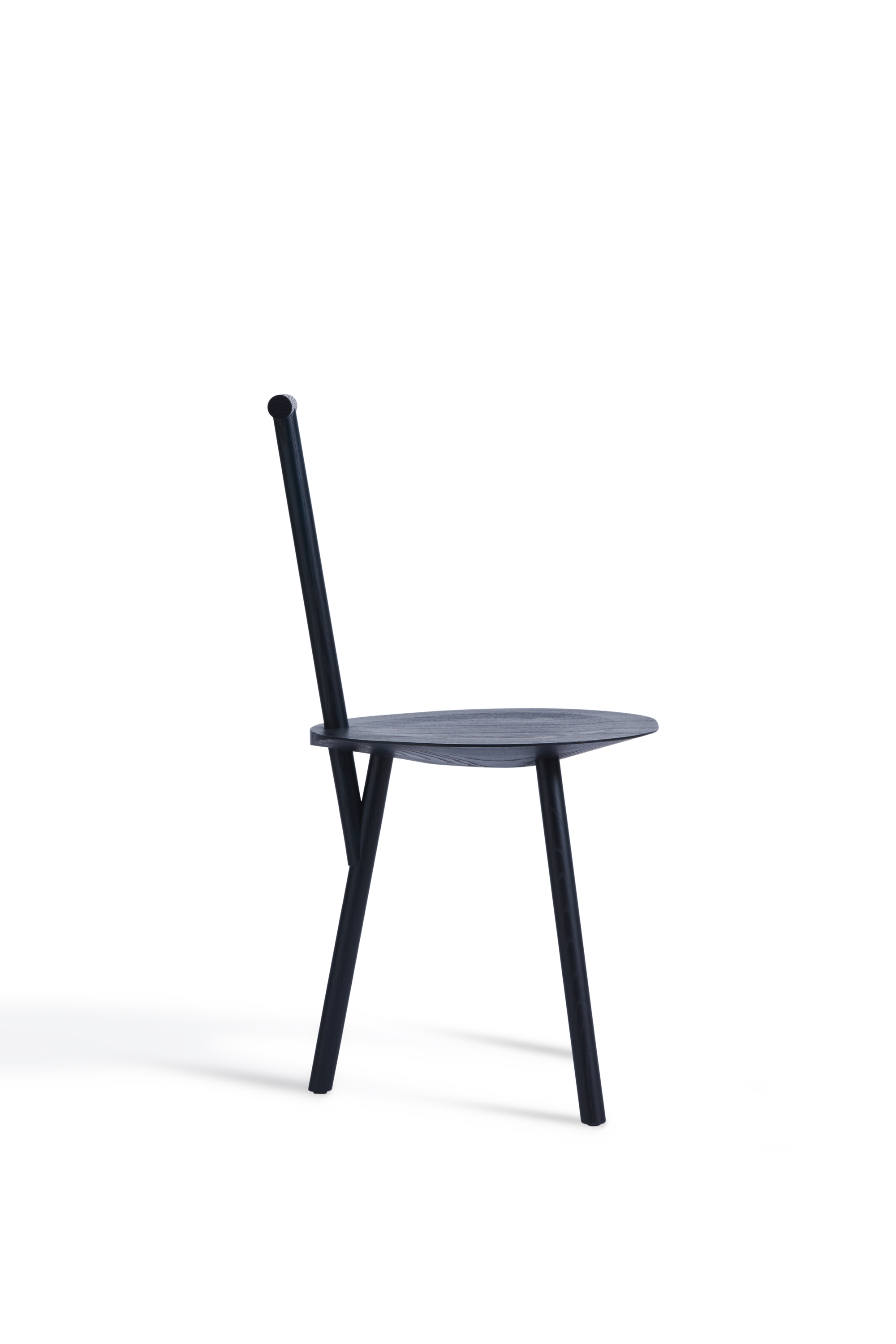 Spade Chair by Faye Toogood for Please Wait to be Seated - Sohomod