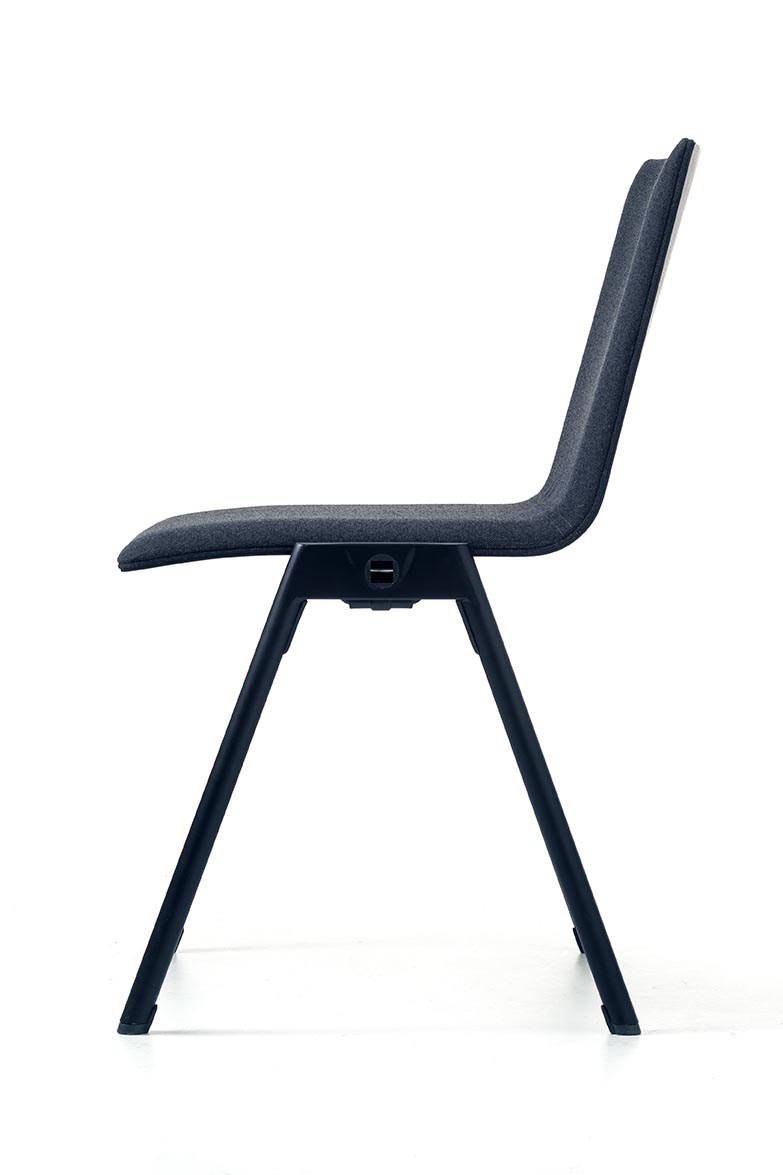 Chromis Chair by Kensaku Oshiro for Debi