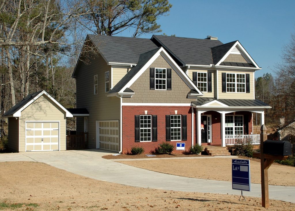 Getting What You Want When Building a Home