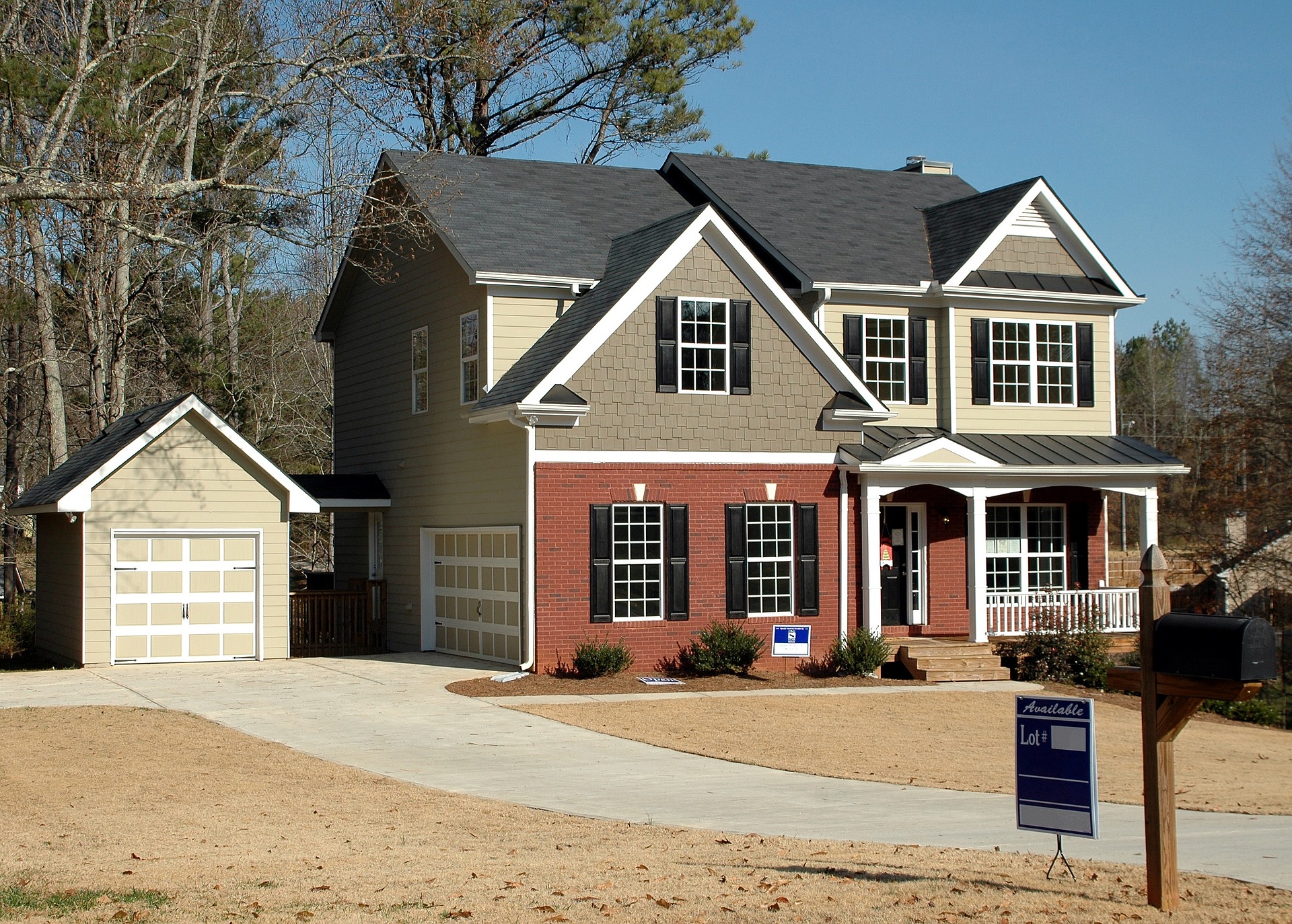Getting What You Want When Building a Home