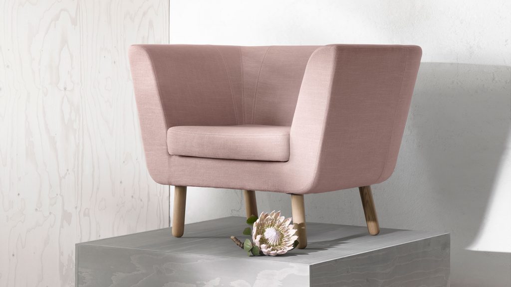 Nest Collection by Jesper Ståhl for Design House Stockholm