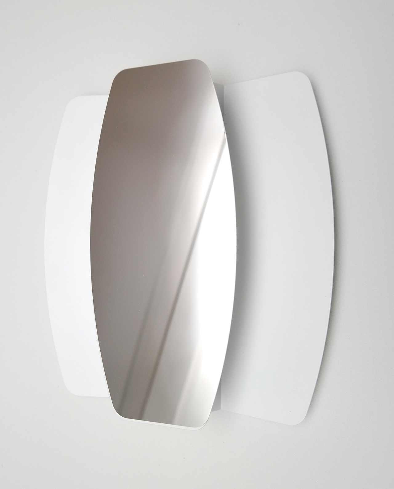 PAPPILLON Wall Lamp by Formagenda