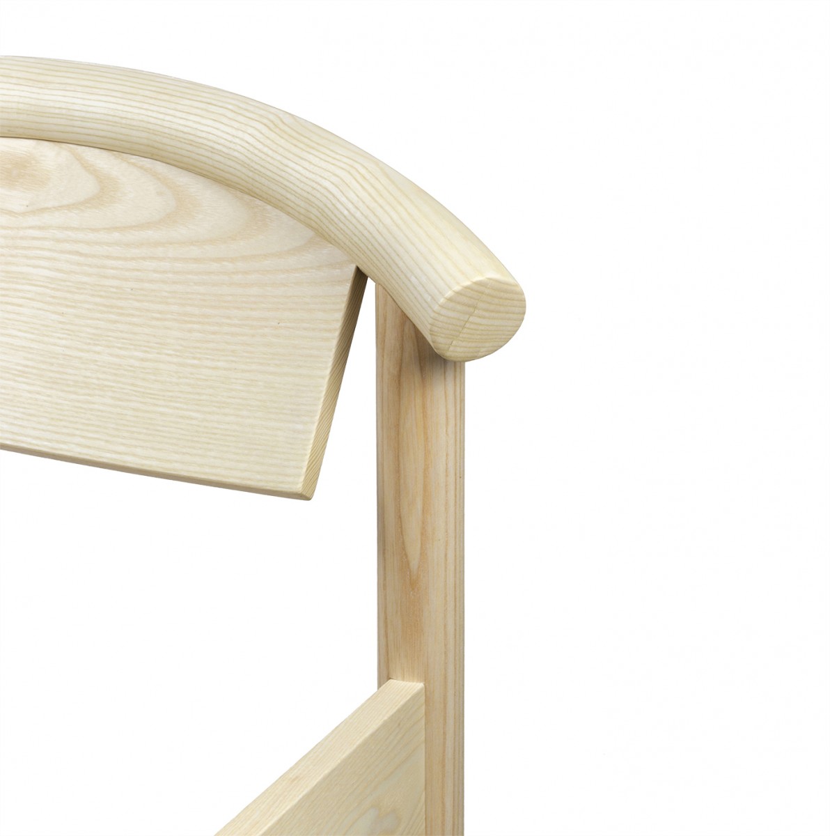 Plan Chair by Alessandro Gnocchi for Internoitaliano
