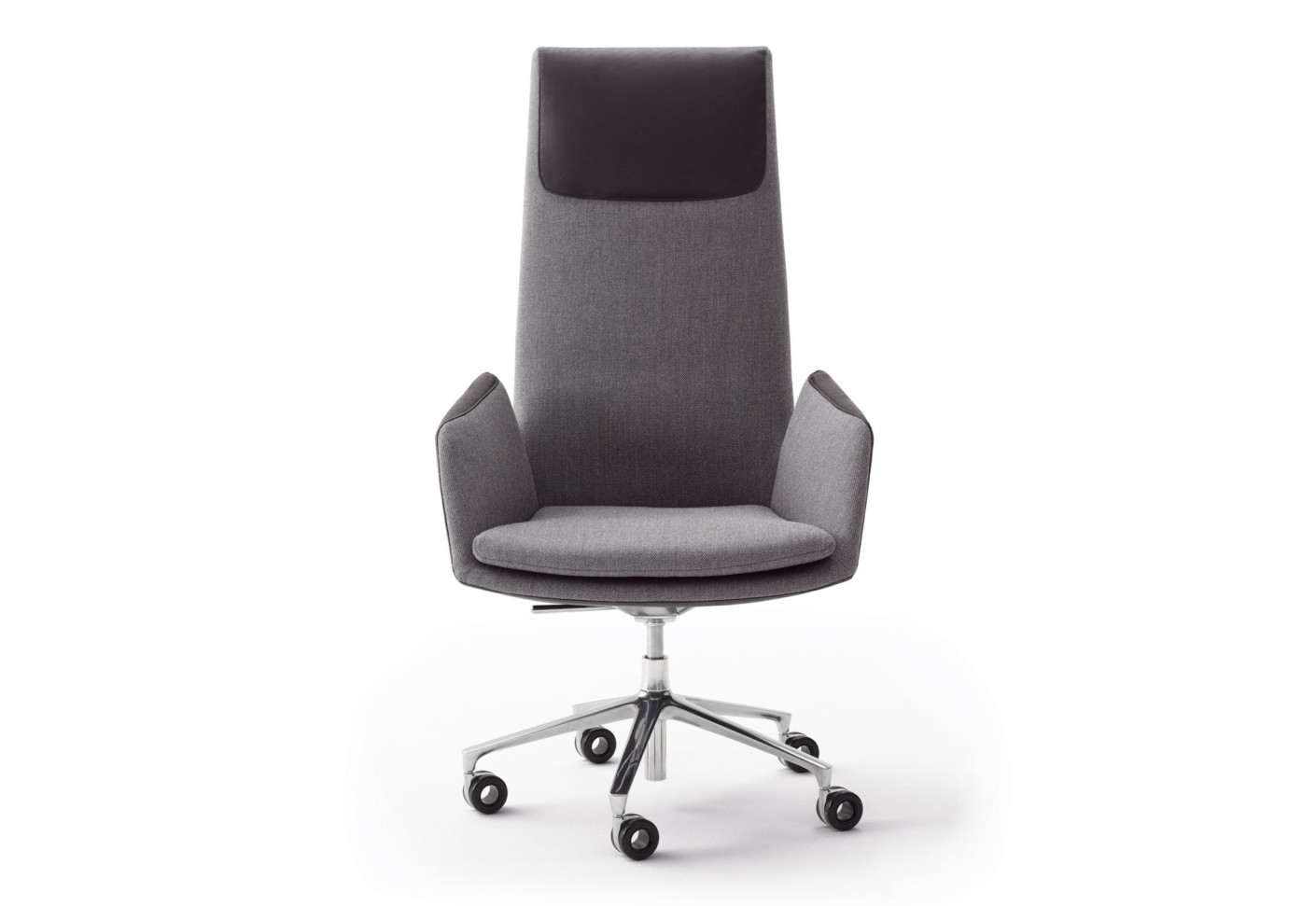 Cordia Plus Office Chair by Jehs + Laub for COR