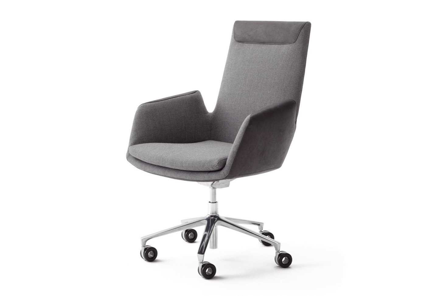 Cordia Plus Office Chair by Jehs + Laub for COR