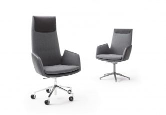 Cordia Plus Office Chairs by Jehs + Laub for COR