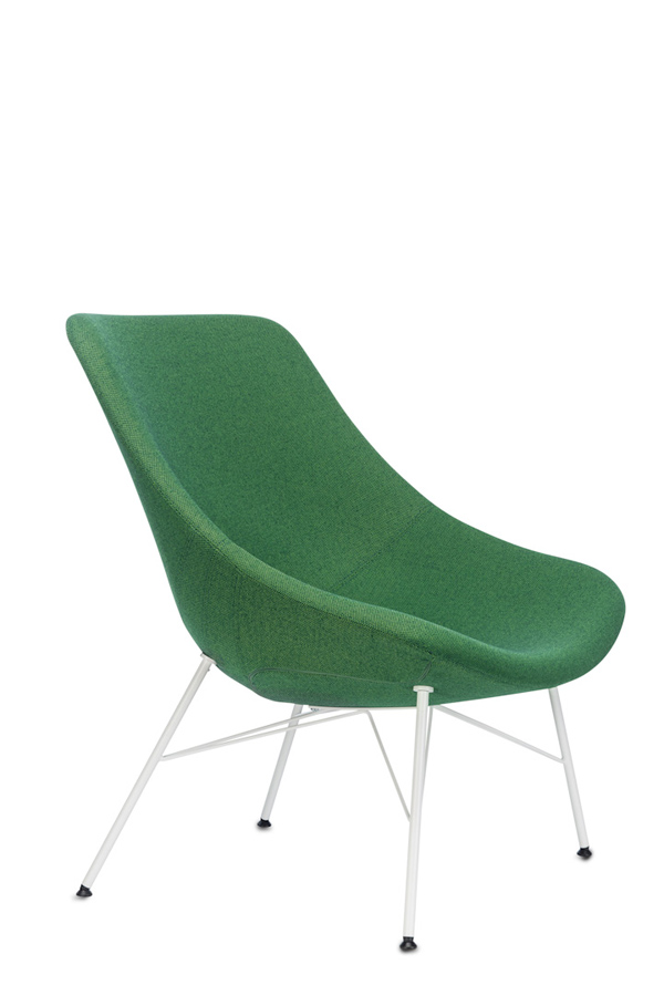 Auki Lounge Chair by Hee Welling for LaPalma