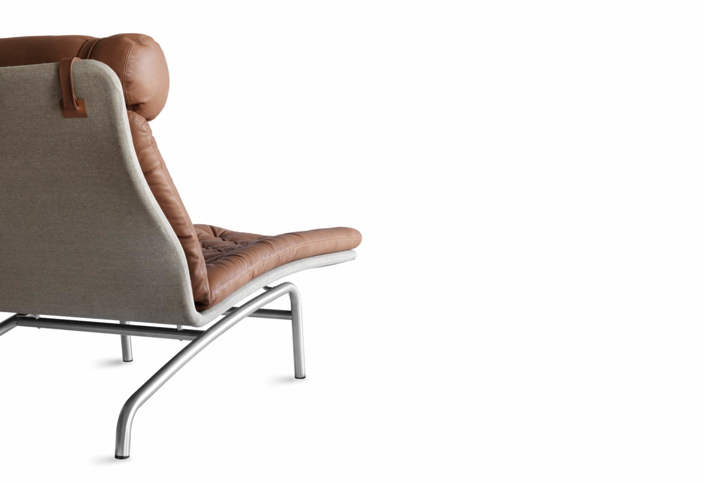 AV Lounge Chair by Arne Vodder for Erik Jørgensen