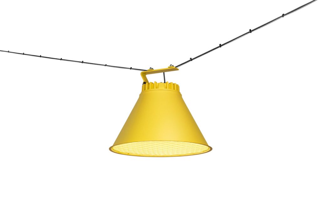 City Pendant by Thomas Bernstrand for Zero