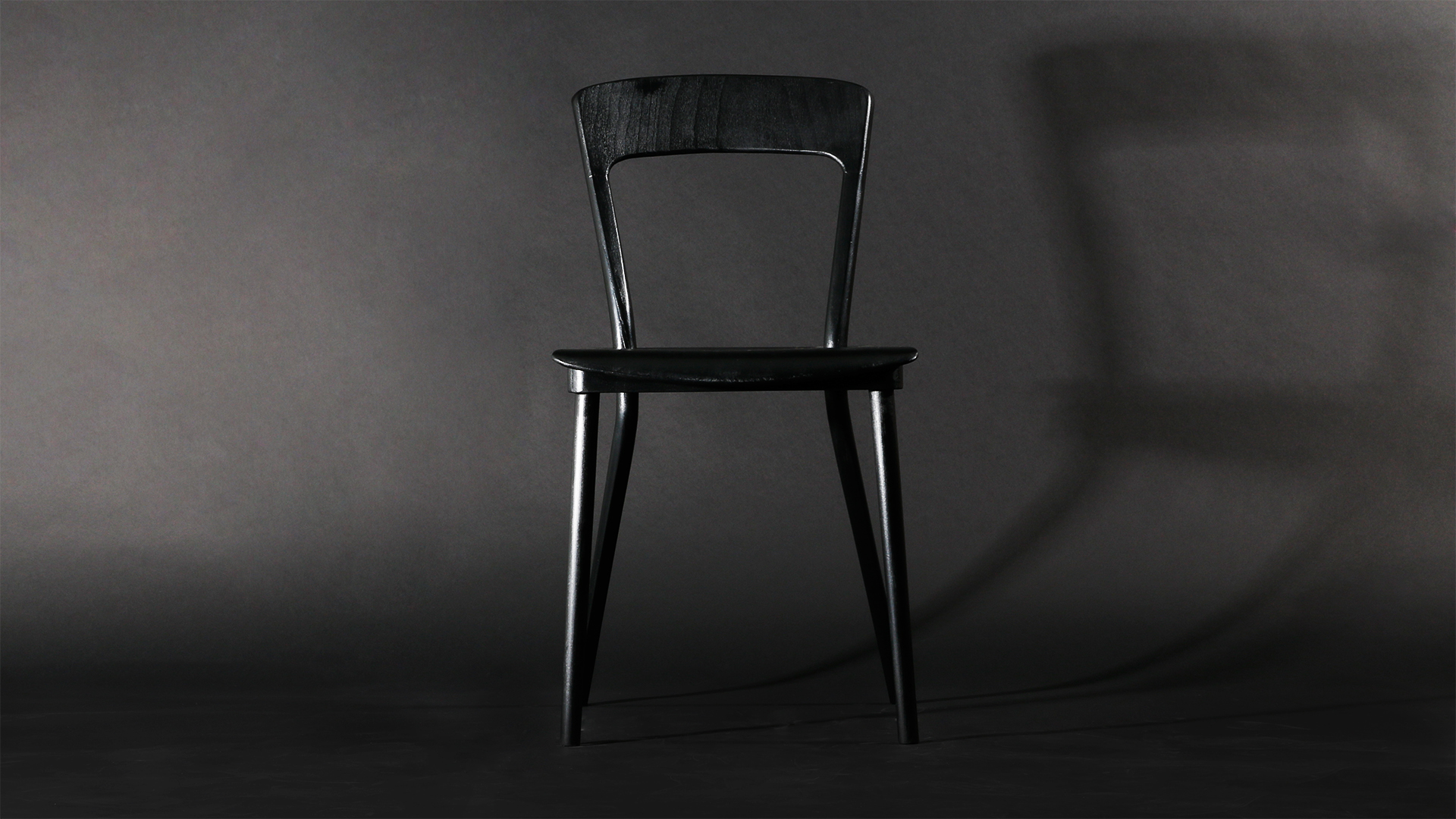 The Companion Chair by Constantin Werner