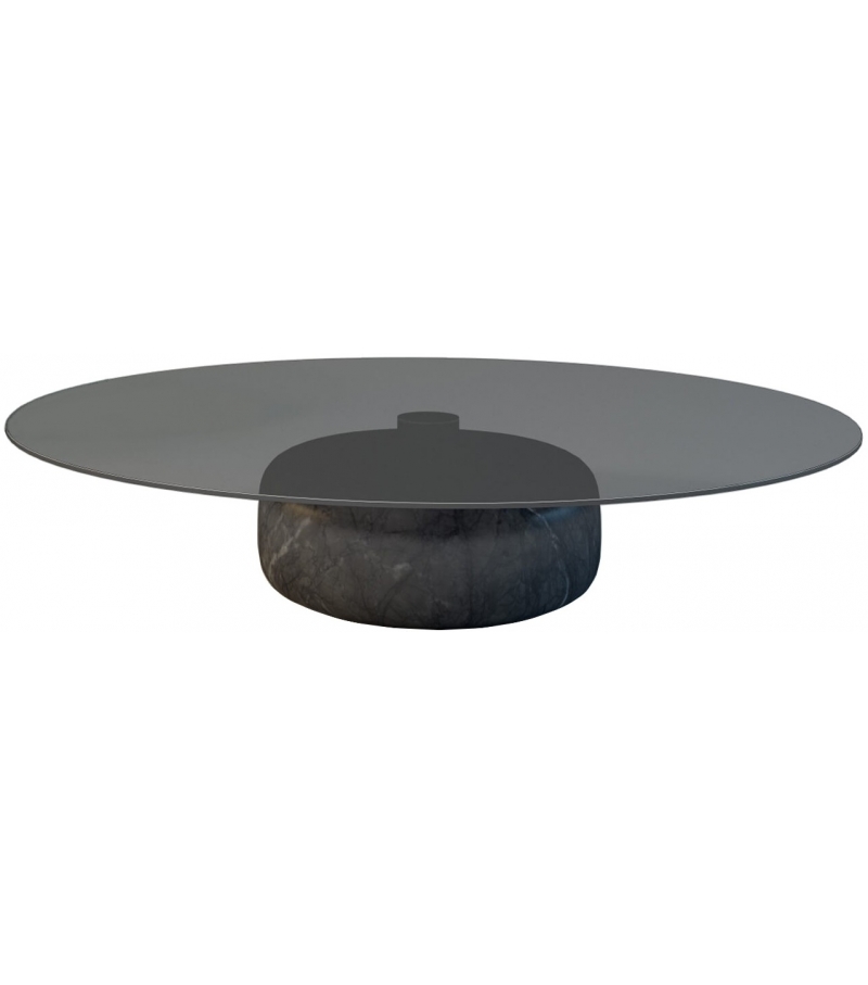 Inoa Coffe Table by Christophe Pillet for Enne