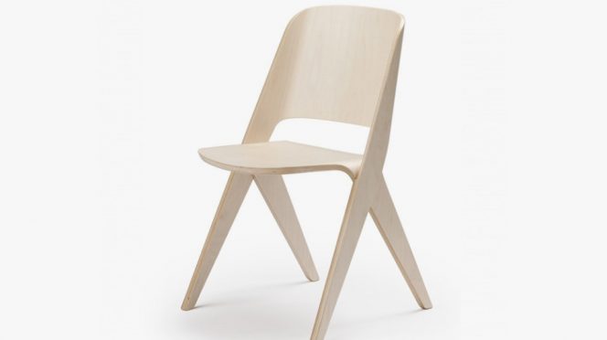 Lavitta Lounge Chair by Poiat