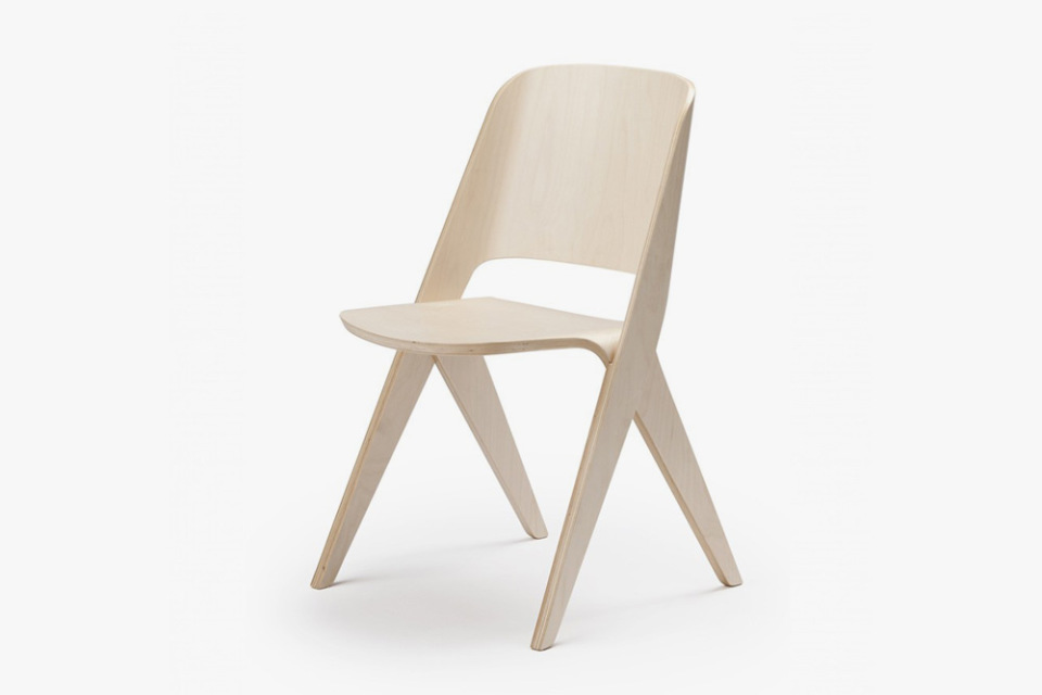 Lavitta Lounge Chair by Poiat