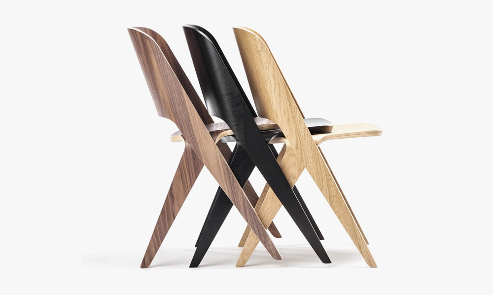 Lavitta Lounge Chairs by Poiat