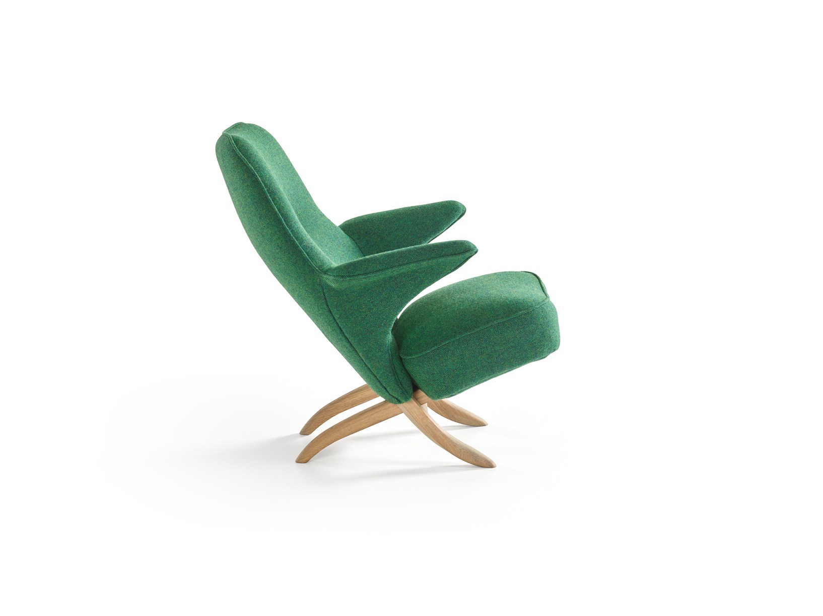 Pinguïn Chair by Theo Ruth for Artifort
