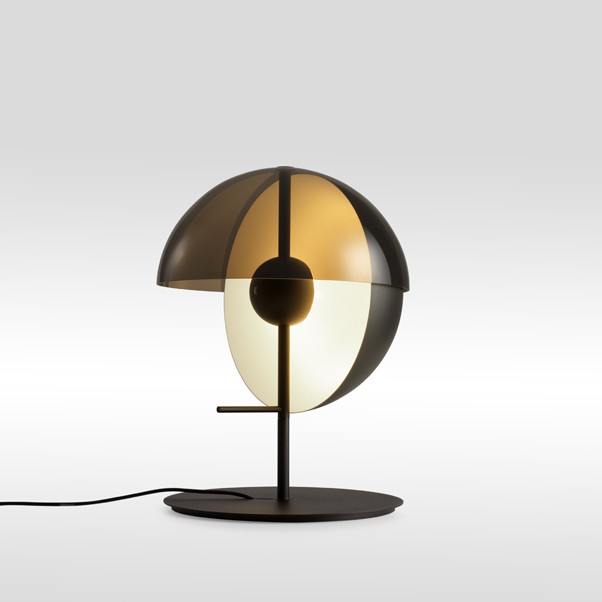 Theia Table Lamp by Mathias Hahn for Marset