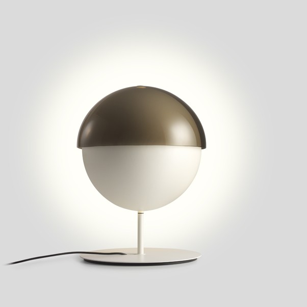 Theia Table Lamp by Mathias Hahn for Marset