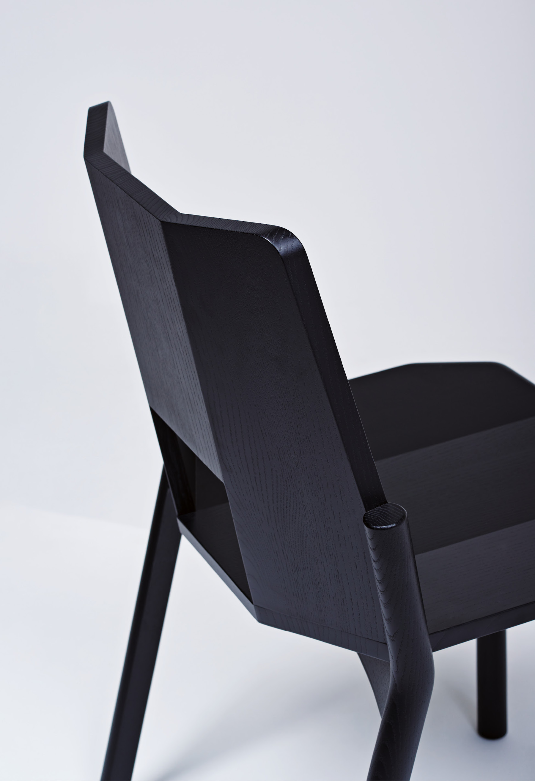 Tronco Chairs by Industrial Facility for Matiazzi