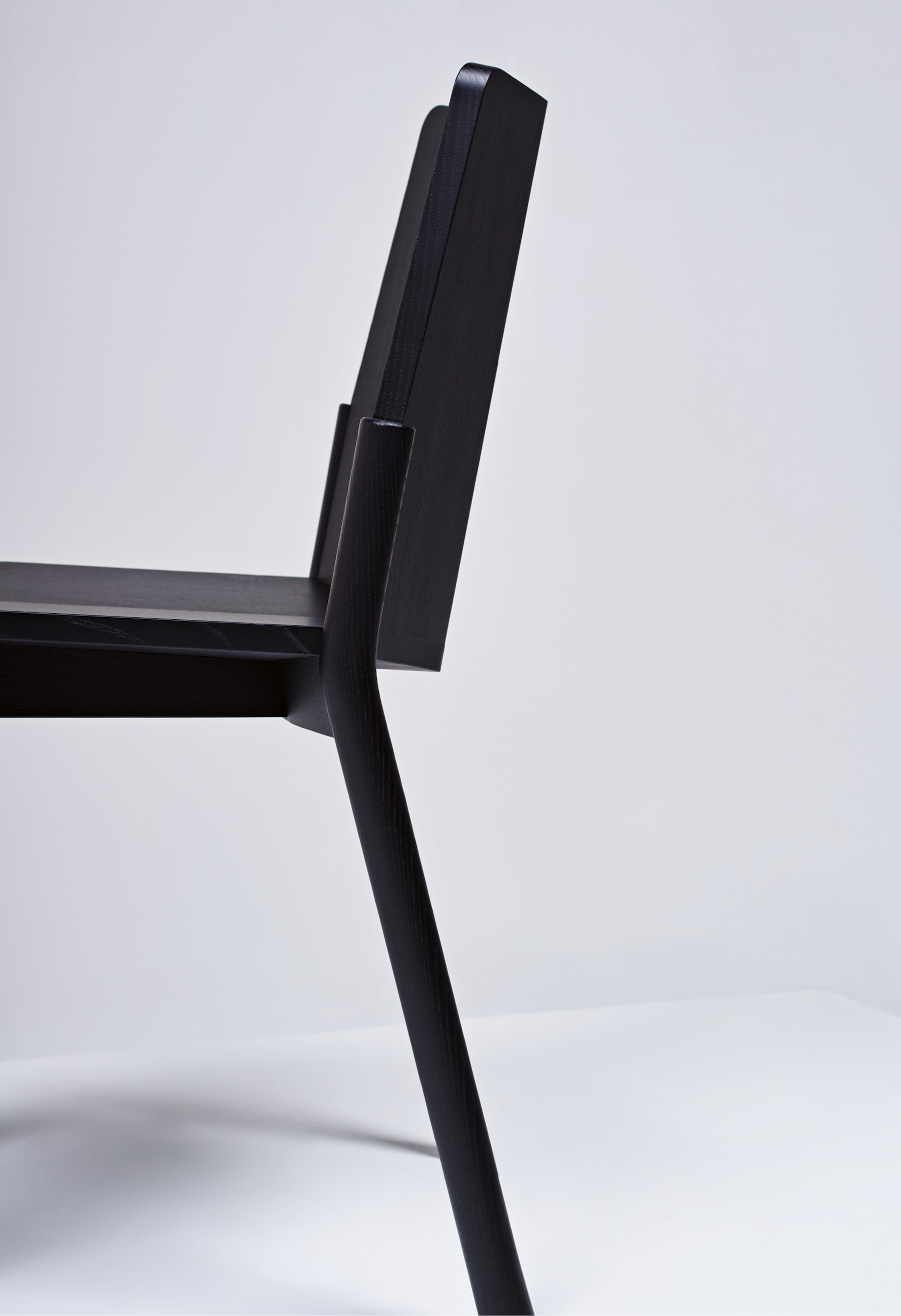 Tronco Chairs by Industrial Facility for Matiazzi