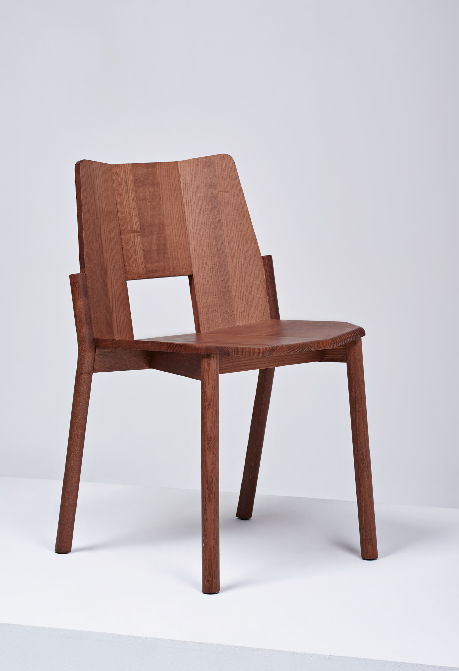Tronco Chairs by Industrial Facility for Matiazzi